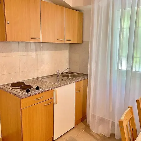 Appartement Helen Split