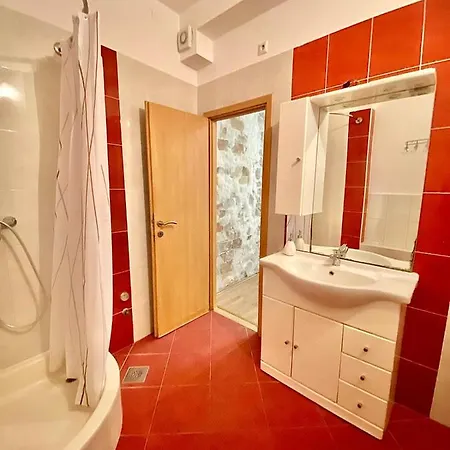 Appartement Helen *