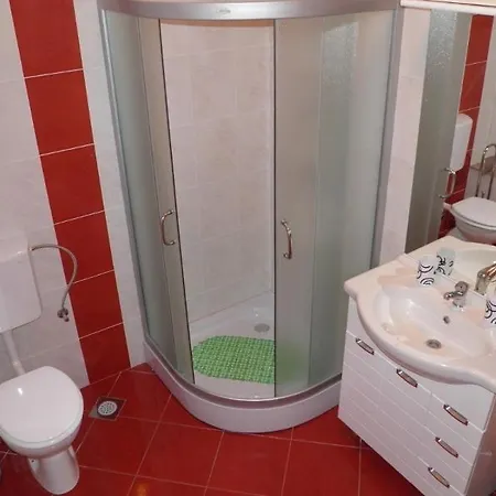 Helen Appartement Split