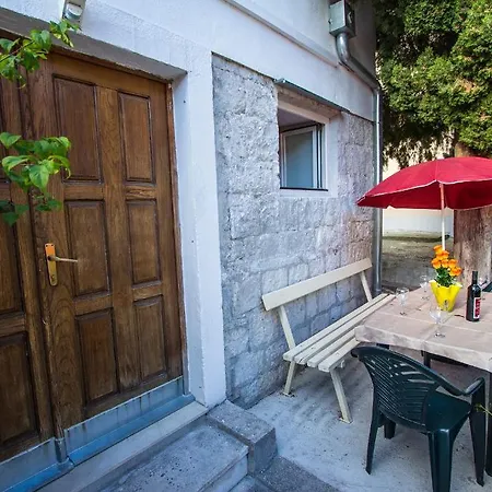 Helen Appartement Split