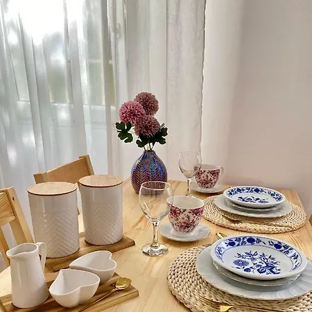 Apartamento Helen Split